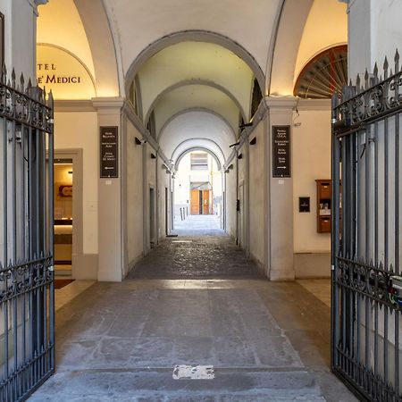 Appartement Casa Alinari à Florence Extérieur photo